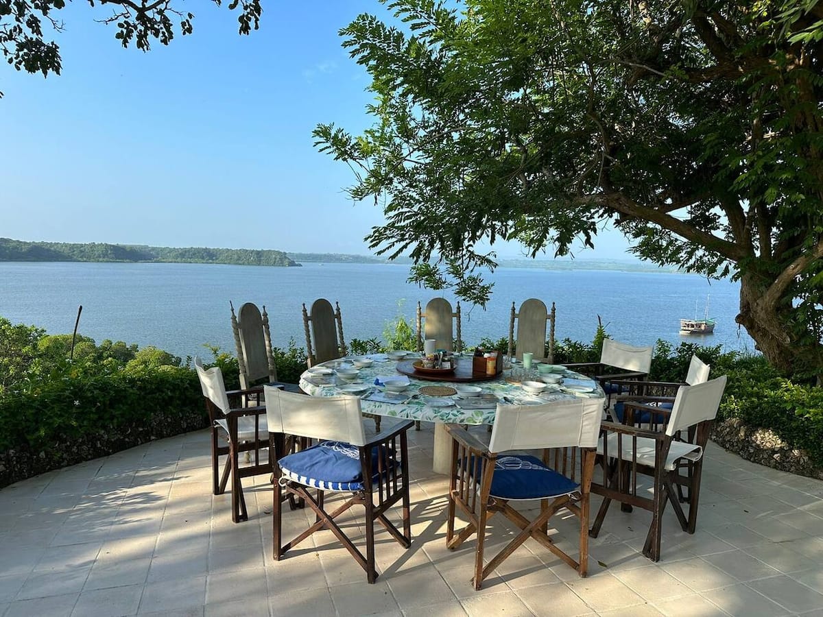 Marijani Villa, 3BR — photo 9