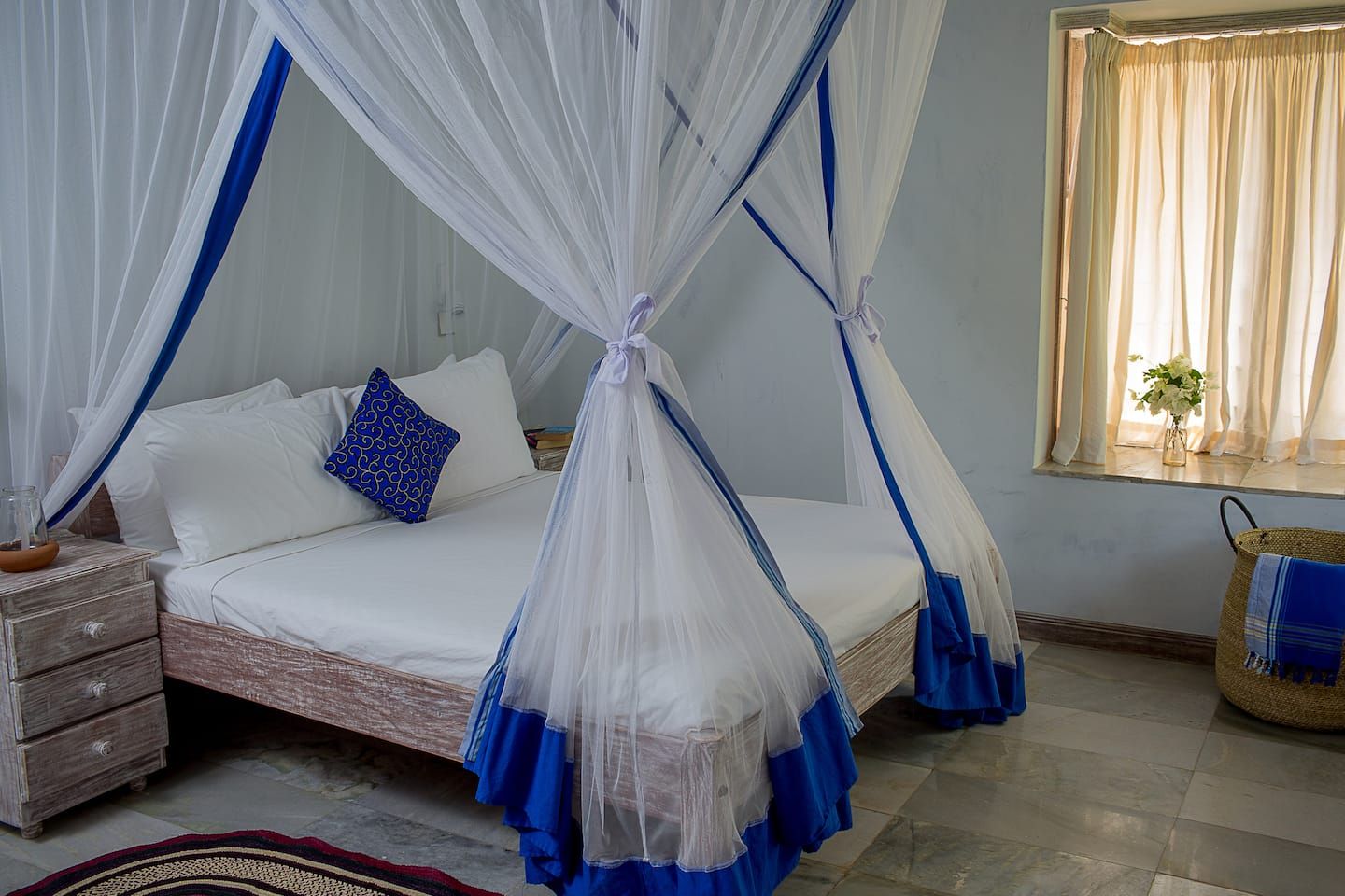 Dolphin House Galu Beach — photo 39