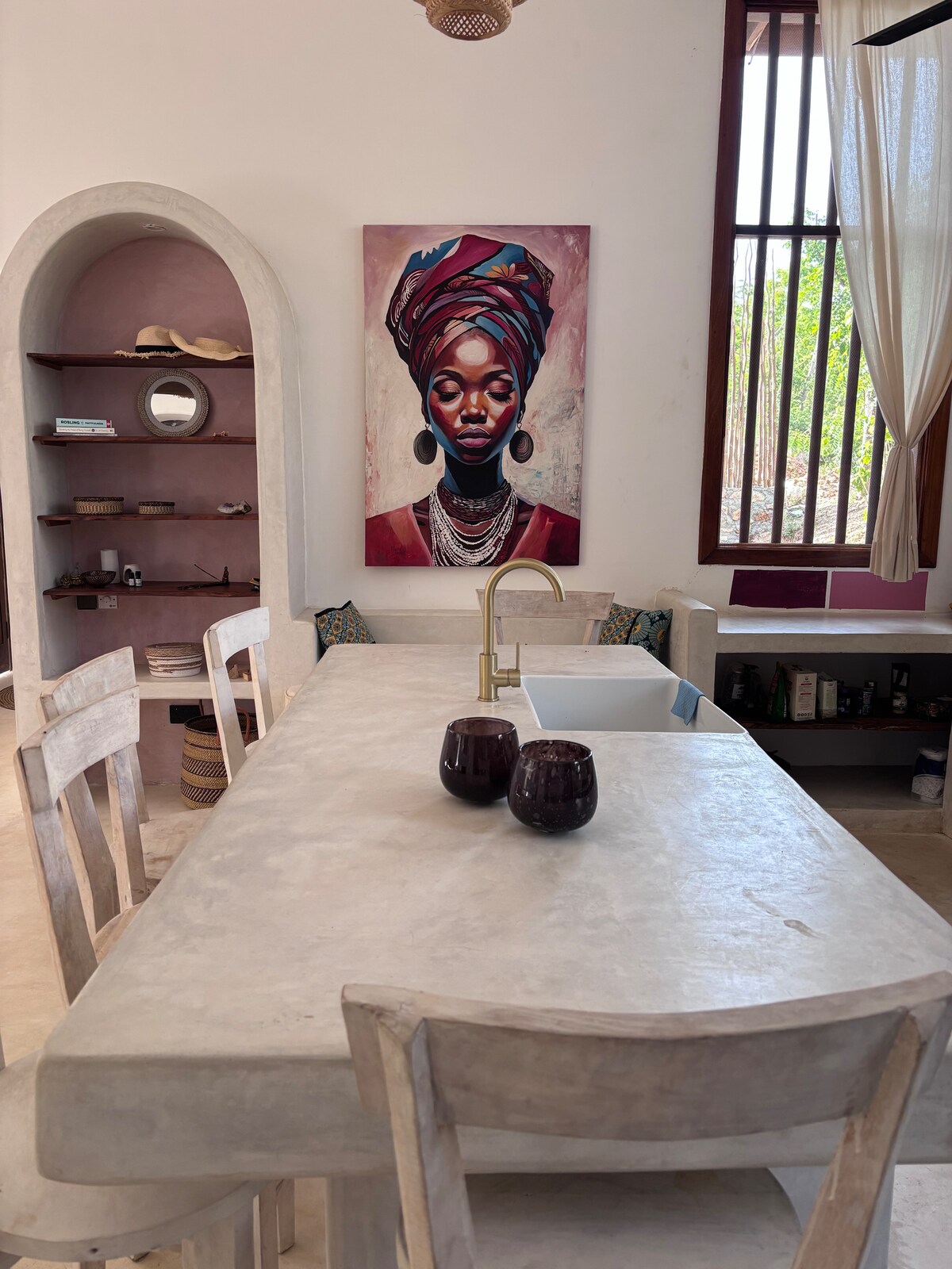 Villa Amani, 4BR — photo 44