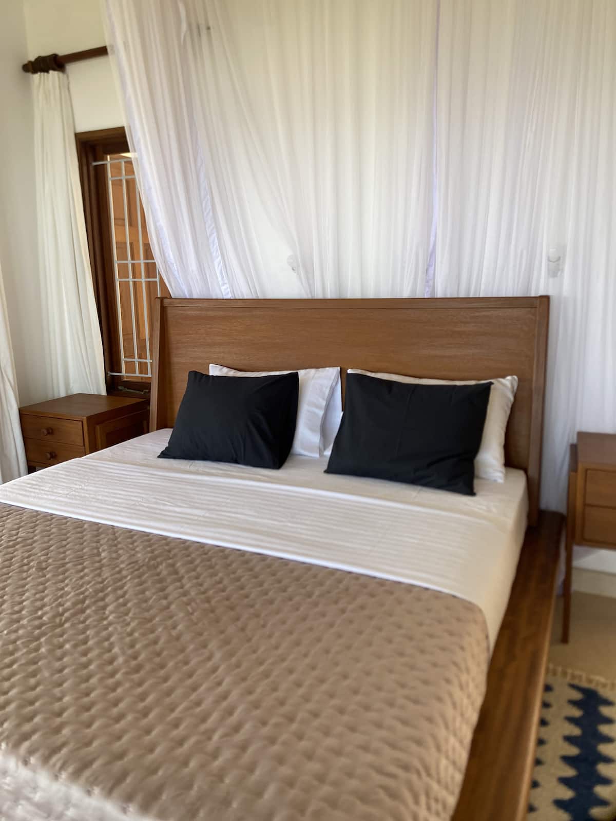 Topp kwa Ramani, 5BR — photo 13