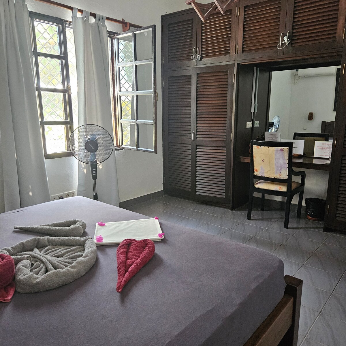 PrivatVilla with Pool & Chef, 5BR — photo 24
