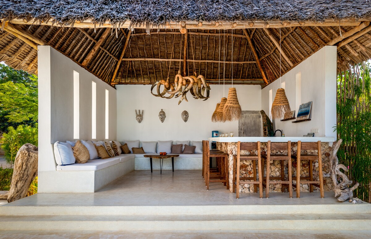 Ocean Villa, 5BR — photo 48