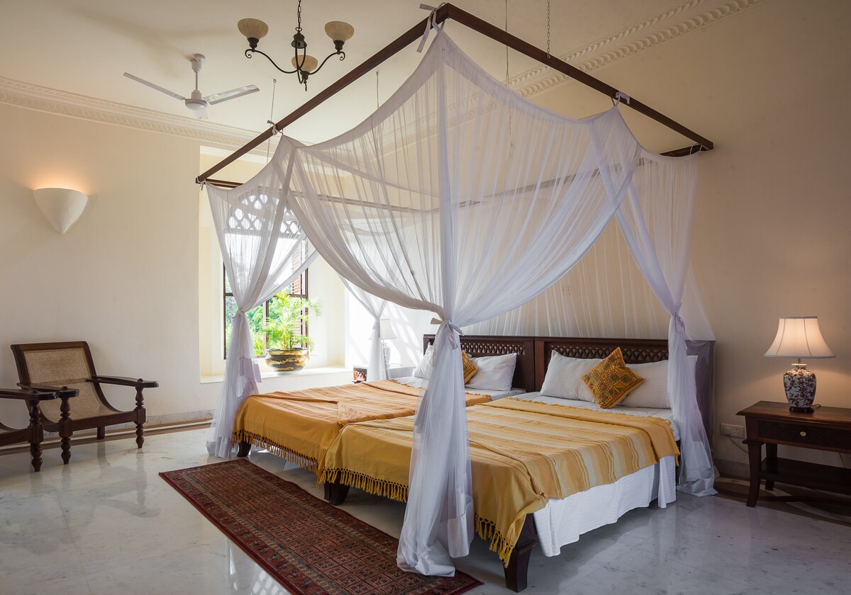 Ahana Villa, Diani Beach — photo 22