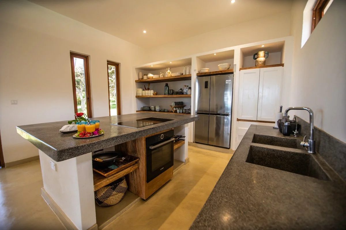 Mandalay Ocean Lodge, 3BR Turtle Bay — photo 12