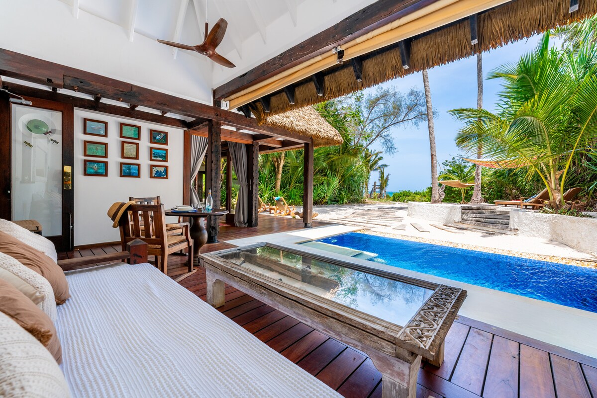 Azhari Beach Villa — photo 20