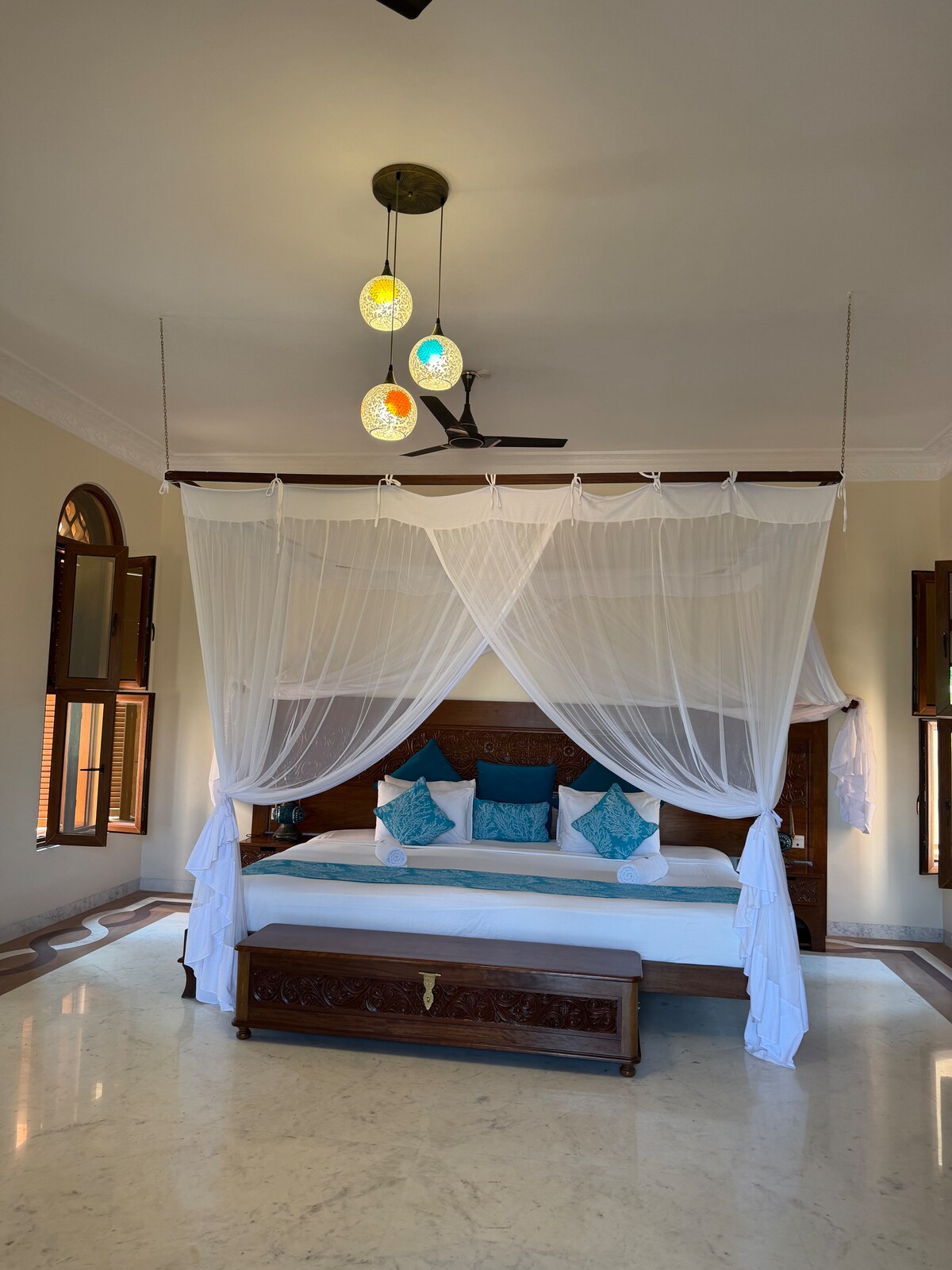 Ahana Villa, Diani Beach — photo 51