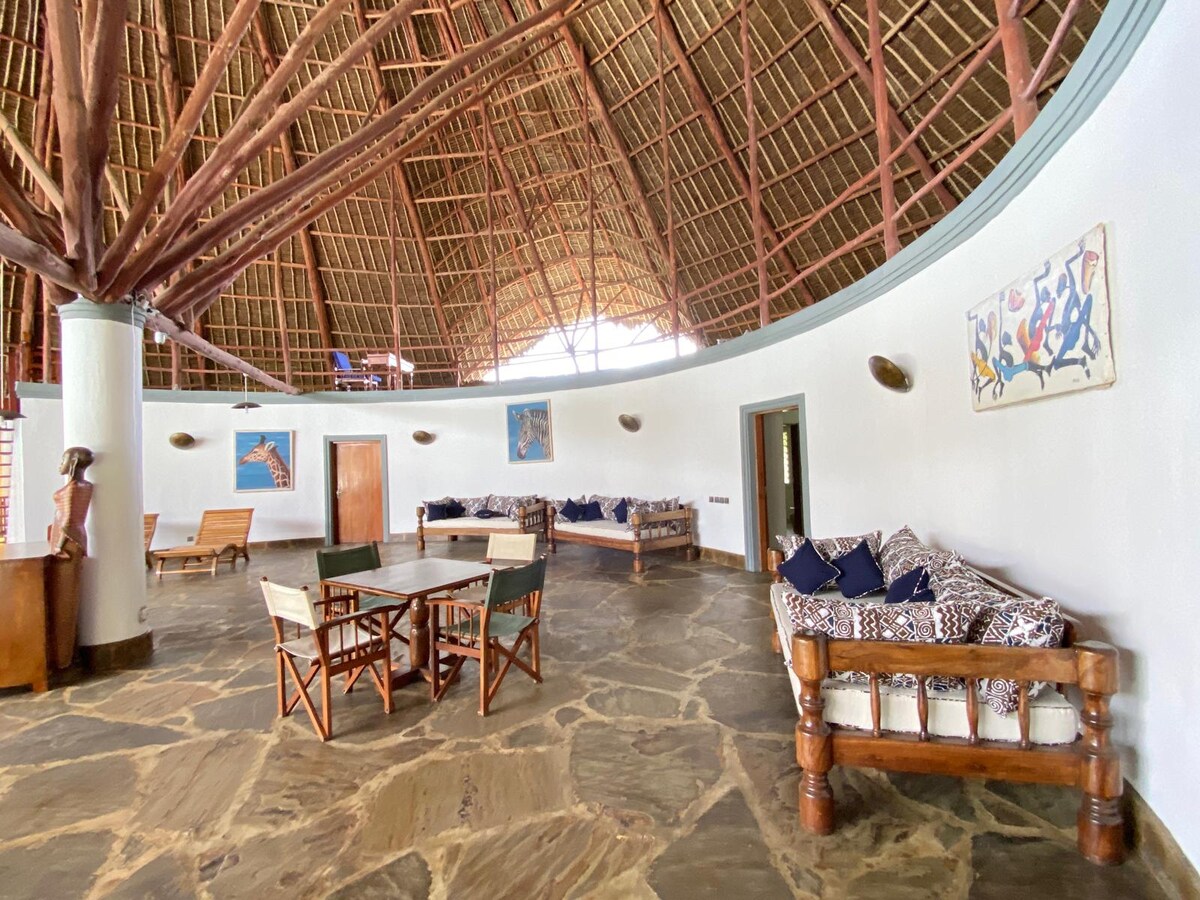 Private Villa With Pool, 5BR — photo 15