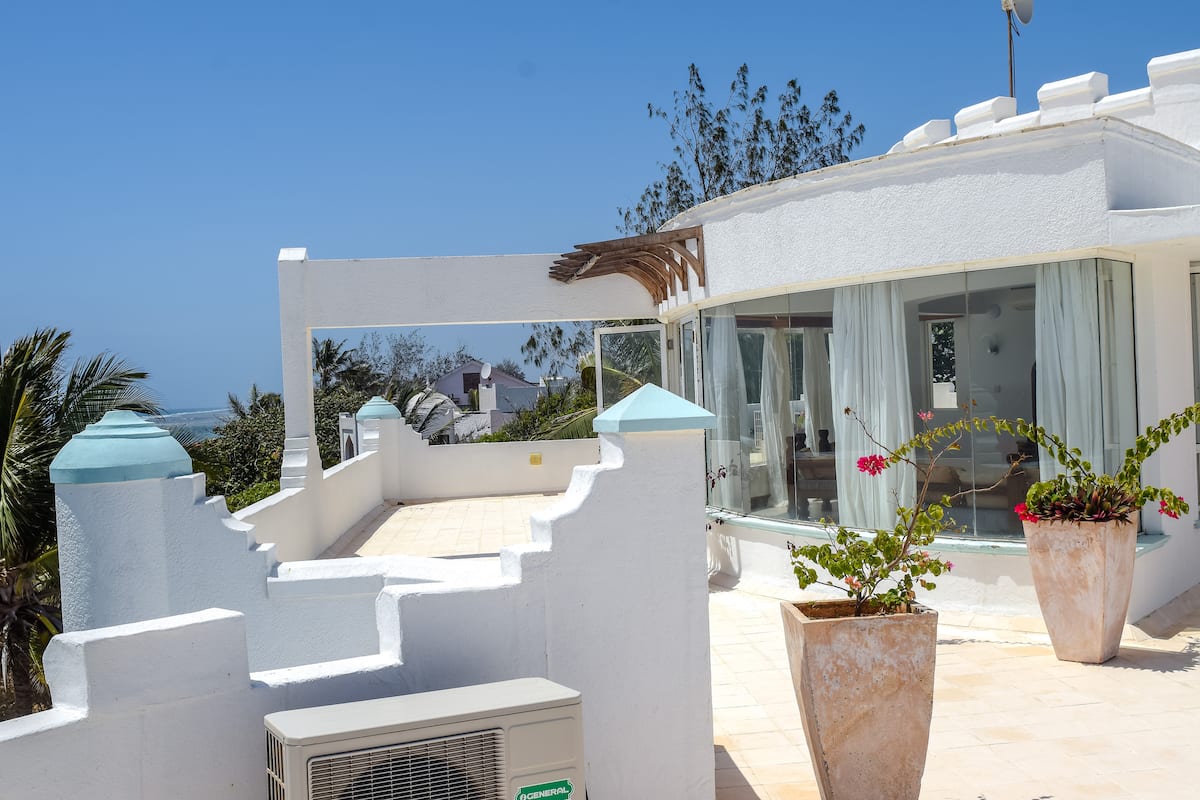Villa Kivulini, Vipingo Beach — photo 19