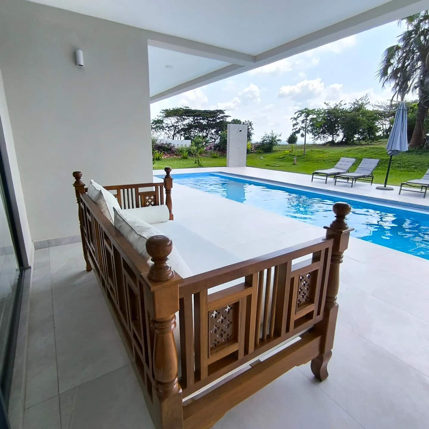 Mkoma House — photo 47