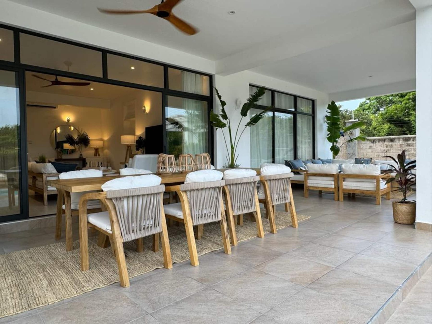 Villa Diani 11, 4BR — photo 20