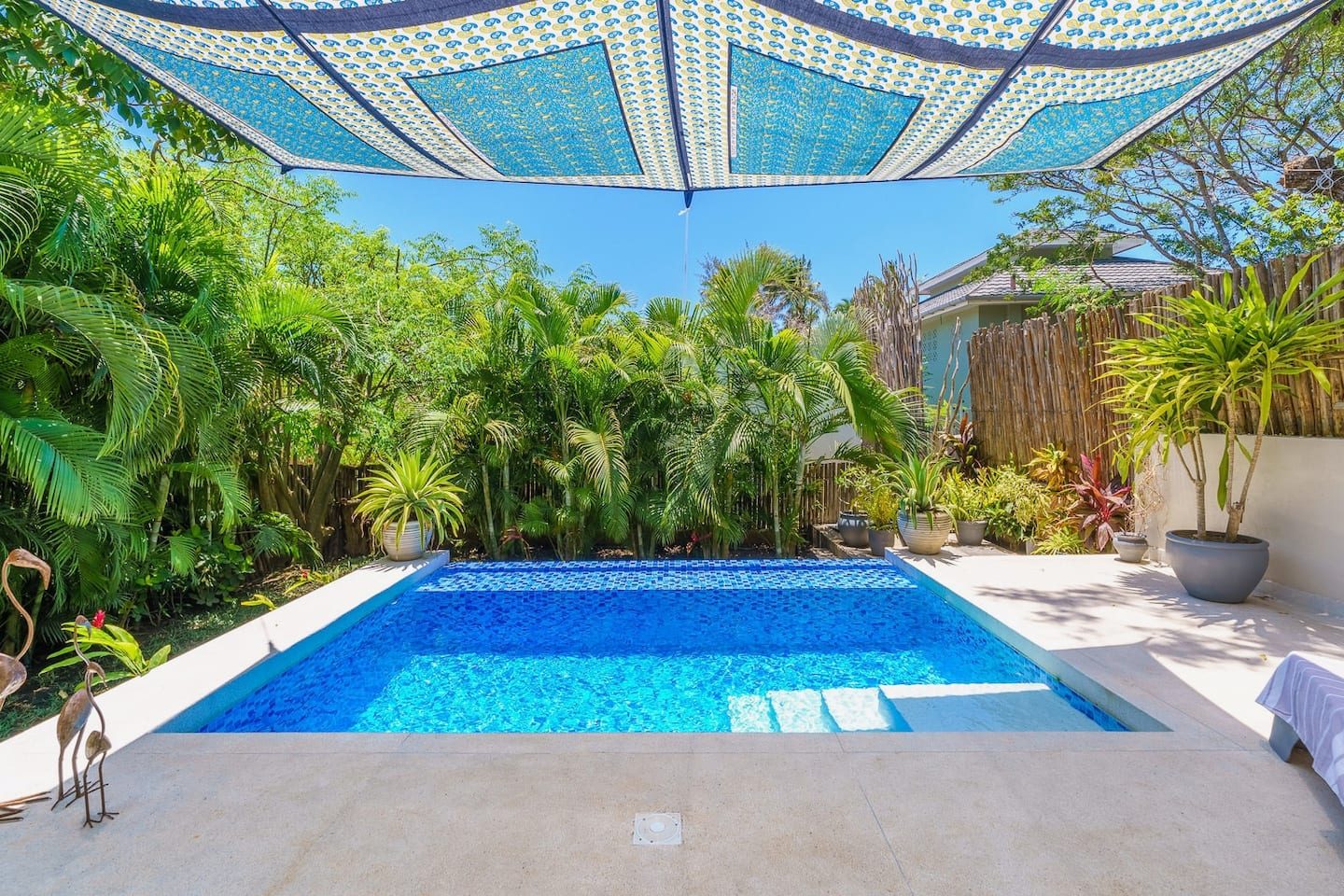 Garden Suite, Namaste Diani — photo 4