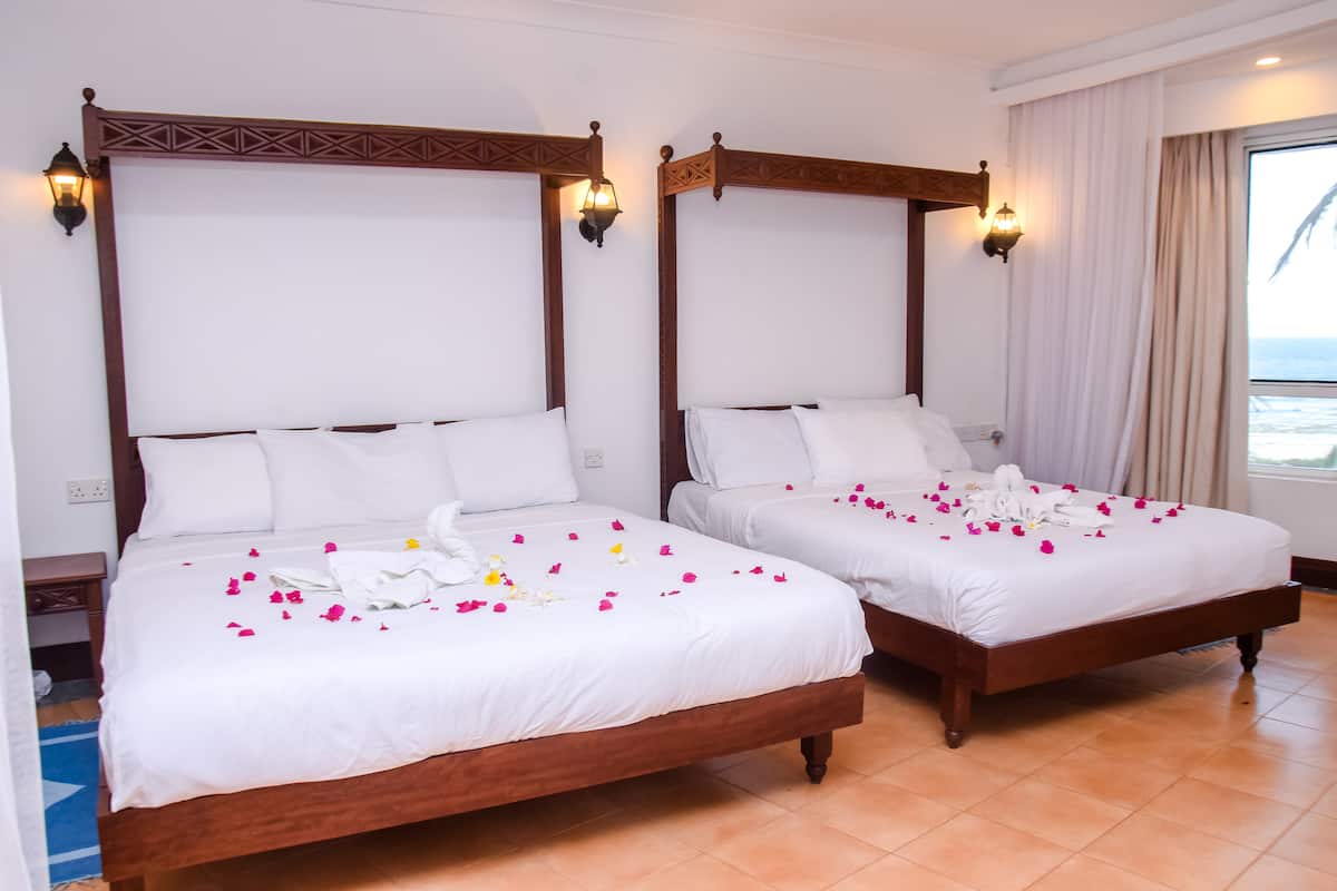 Villa Kivulini, Vipingo Beach — photo 28