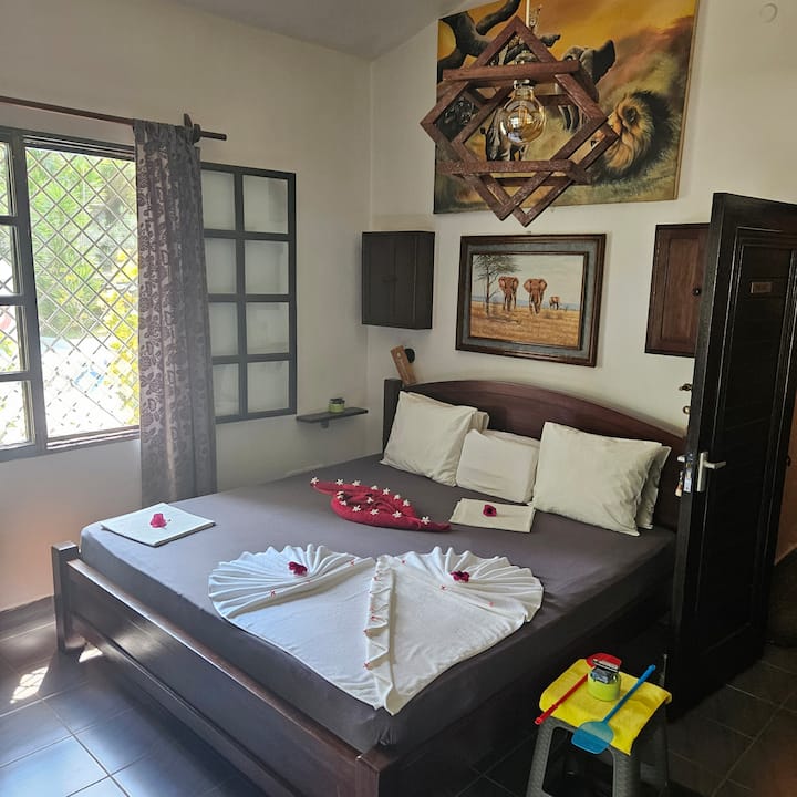 PrivatVilla with Pool & Chef, 5BR — photo 22