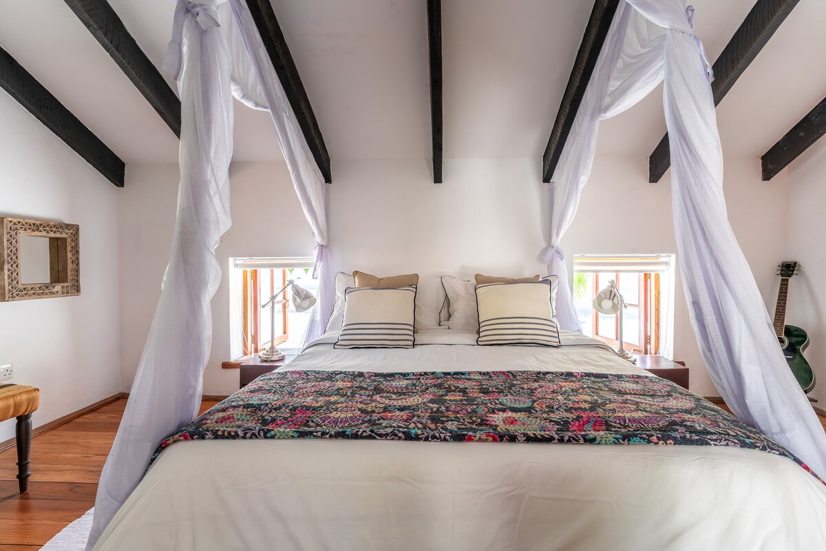 Melia Garden Suite — photo 23