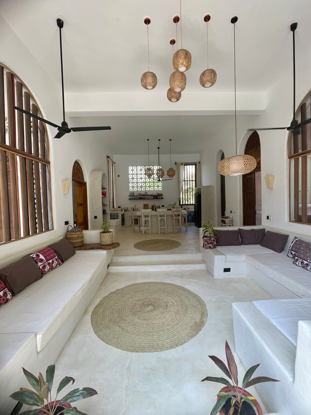 Villa Amani, 4BR — photo 47