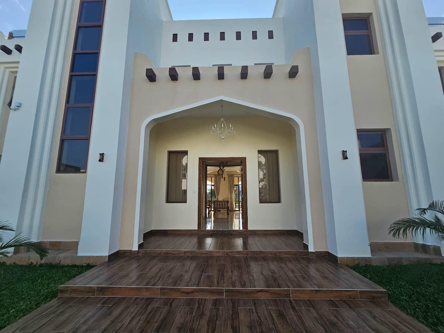 Musa House Diani Sea Views — photo 24