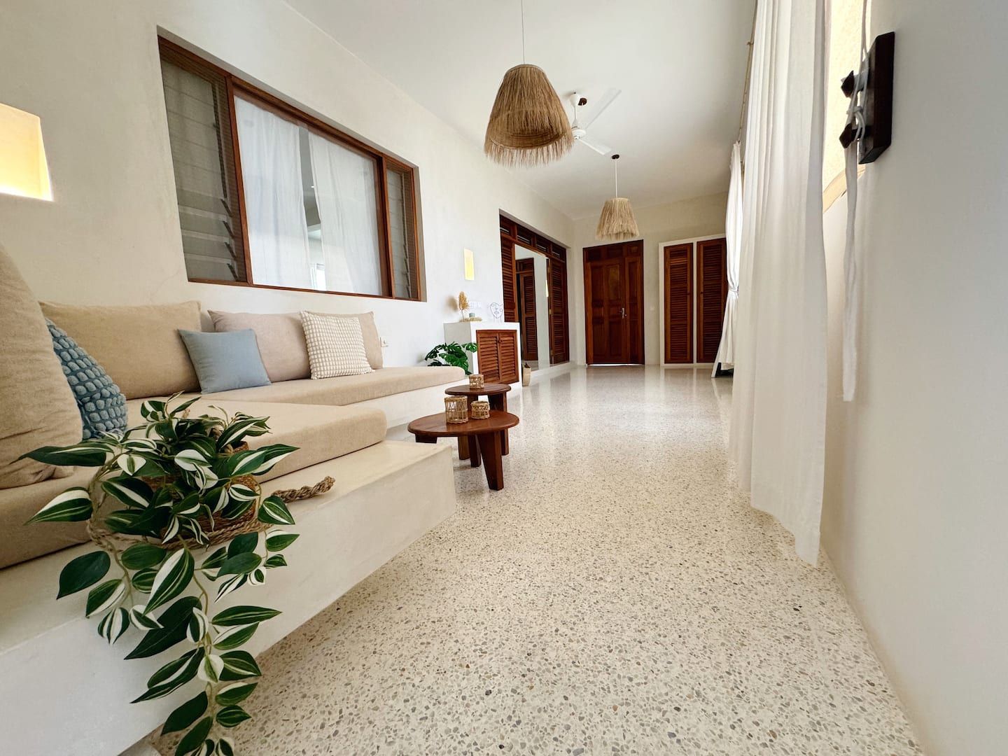 Frangipani Penthouse — photo 14