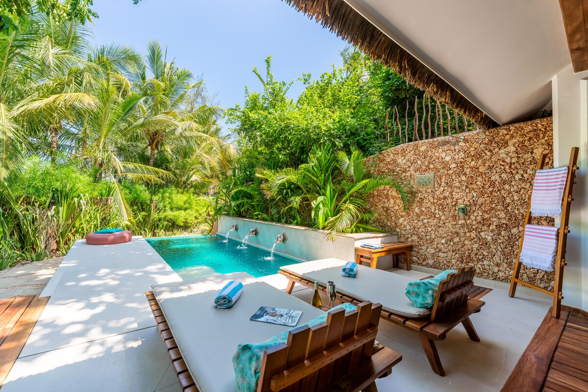Pandanas Beach Villa — photo 53