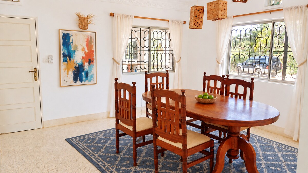 Villa Samawati, 4BR — photo 8