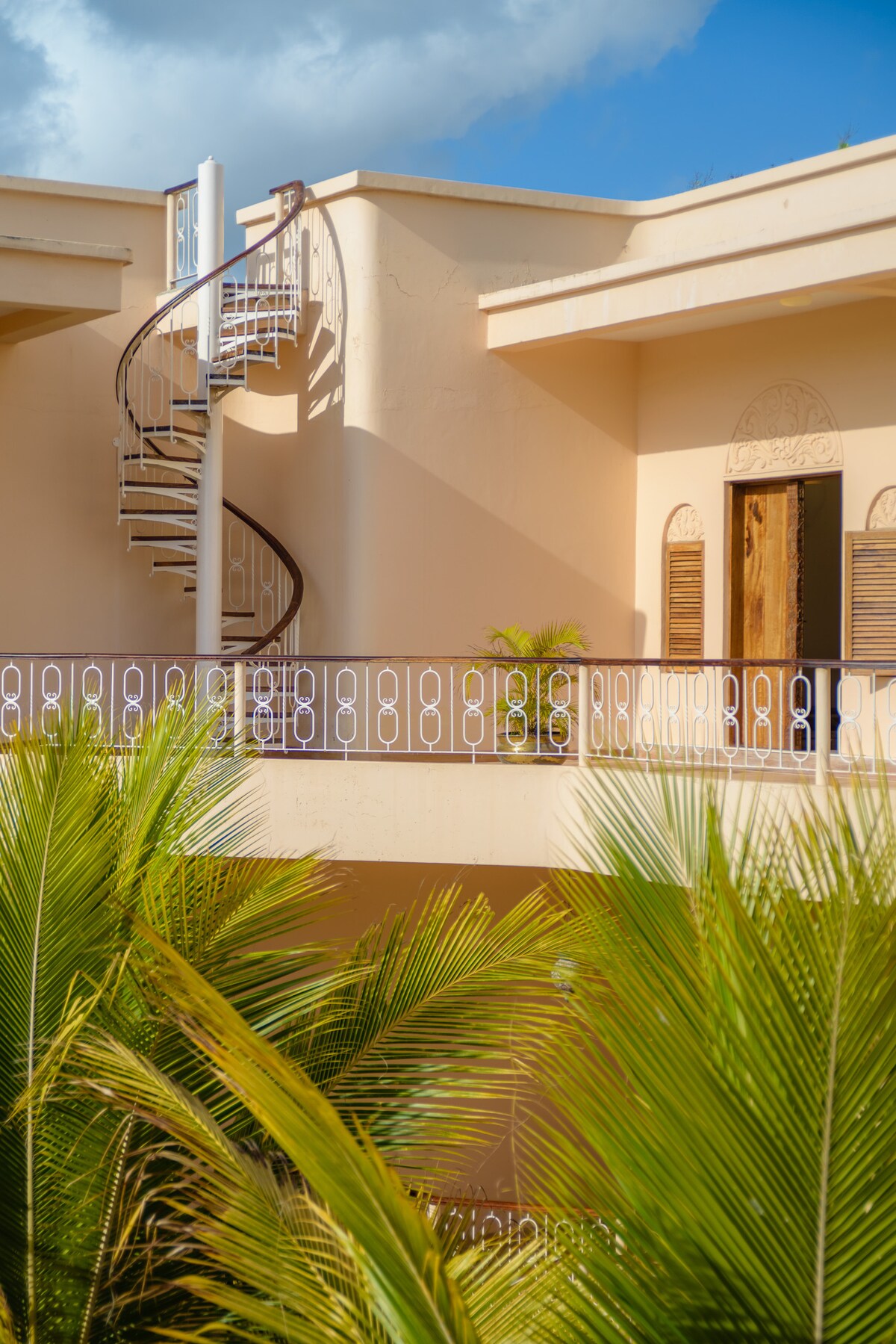 Ahana Villa, Diani Beach — photo 26