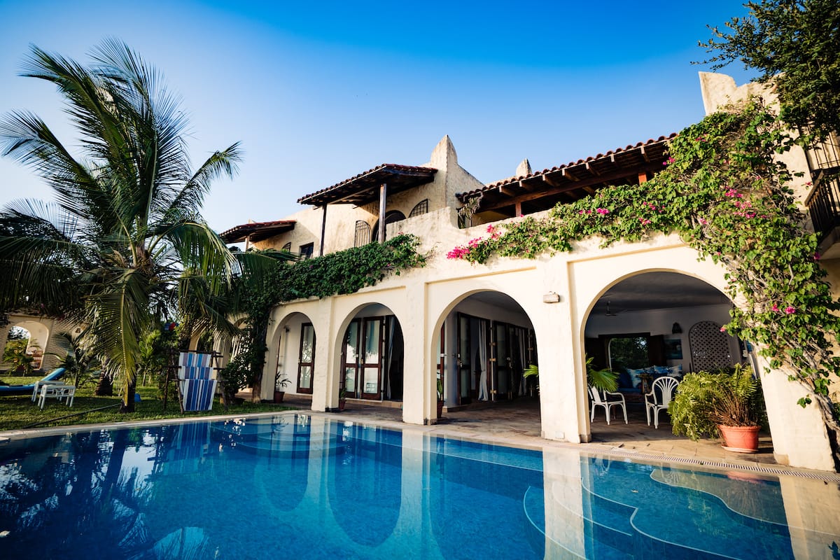 Fumbeni House, 4BR — photo 11
