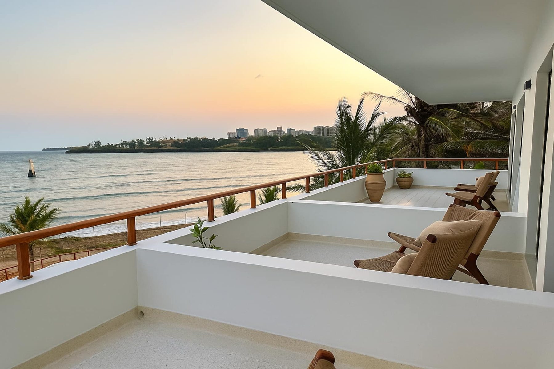 Casa Del Mar Villa — photo 8