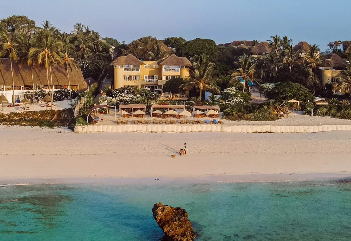 Ocean Rose, 5BR Beachfront — photo 55