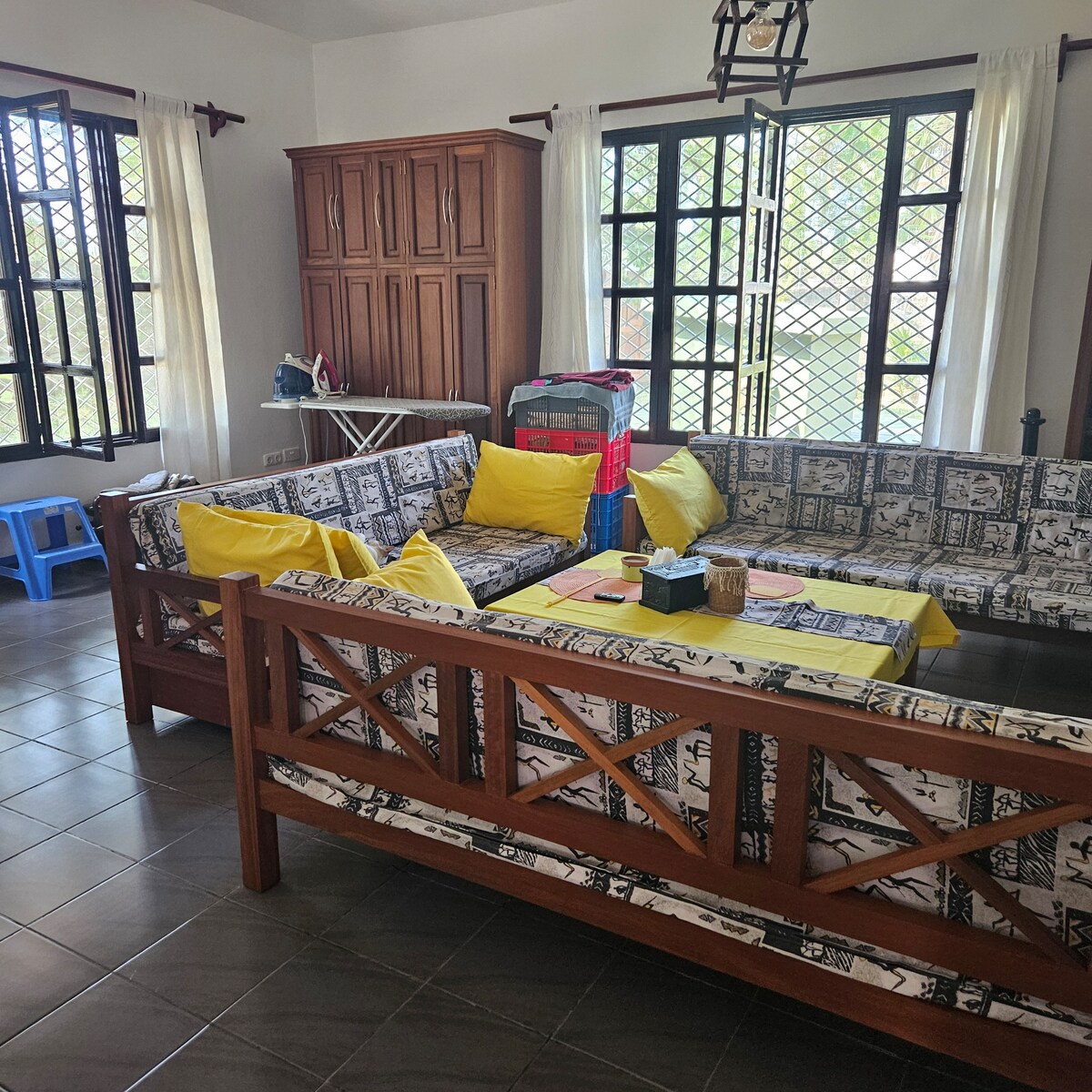PrivatVilla with Pool & Chef, 5BR — photo 15