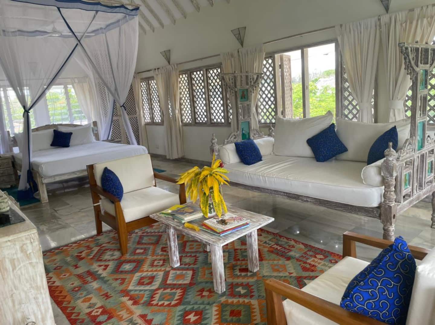 Dolphin House Galu Beach — photo 35