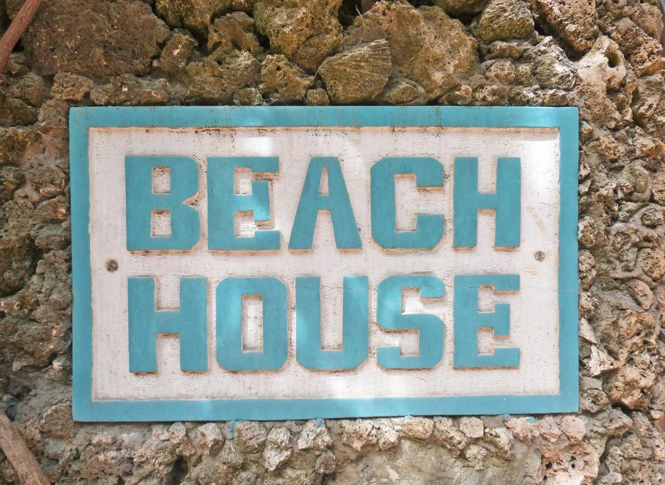 Blue Bay Beach House, 5BR Beachfront — photo 26