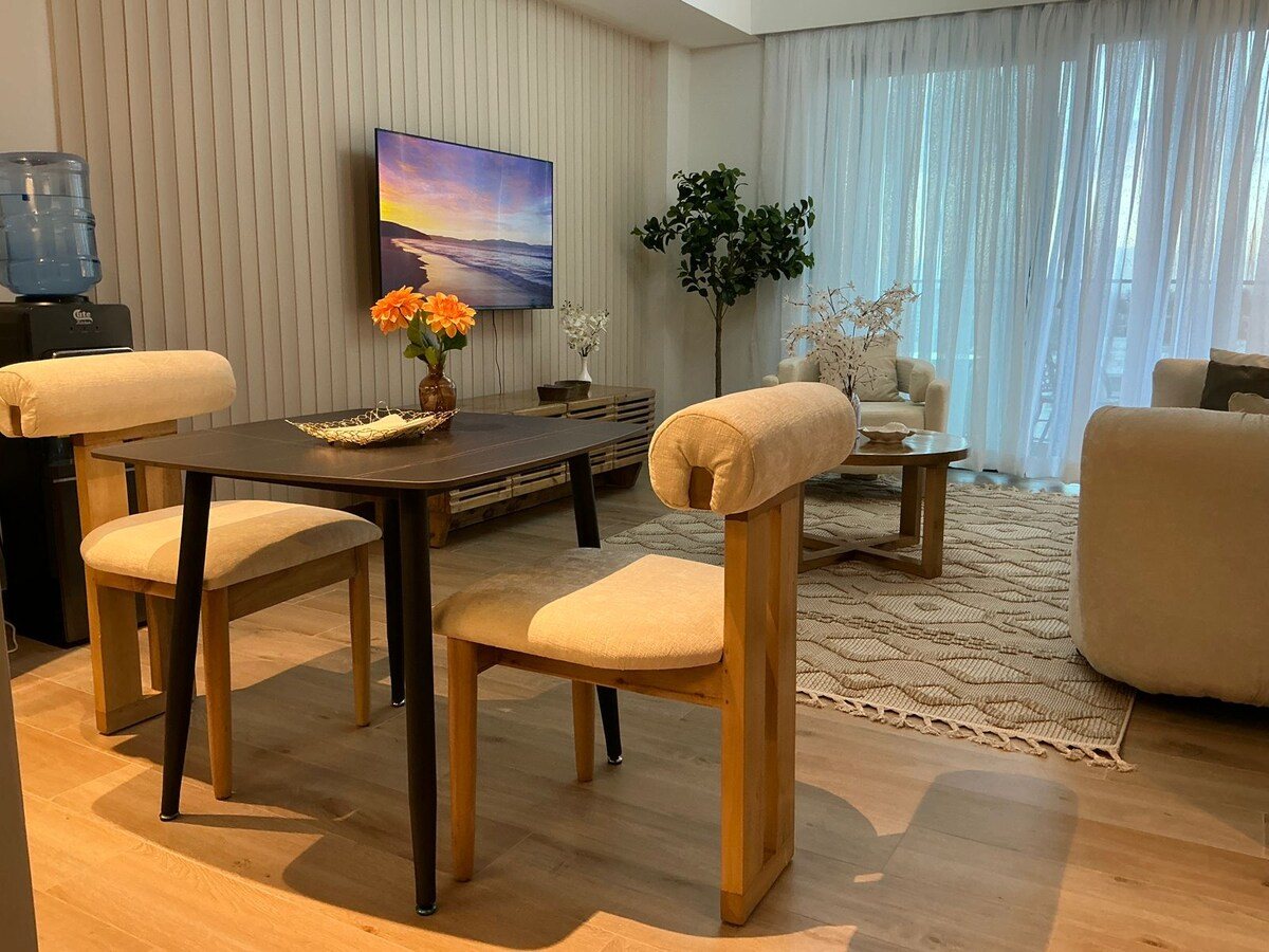 Sea View Apartment · 11th Floor — photo 21