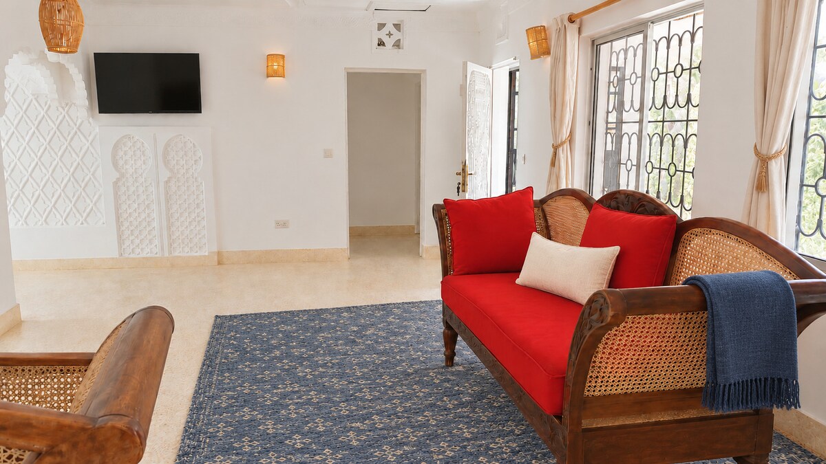 Villa Samawati, 4BR — photo 7