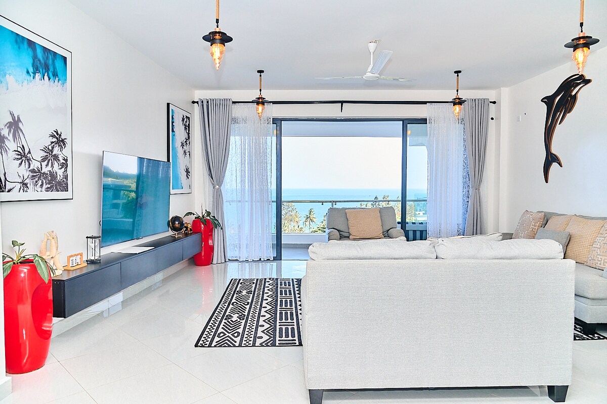 Jumeirah Palms Resort Beachfront, 3BR — photo 8