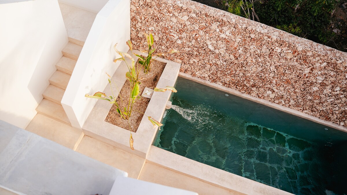 Little Maua, Galu Beach, 2BR — view 3