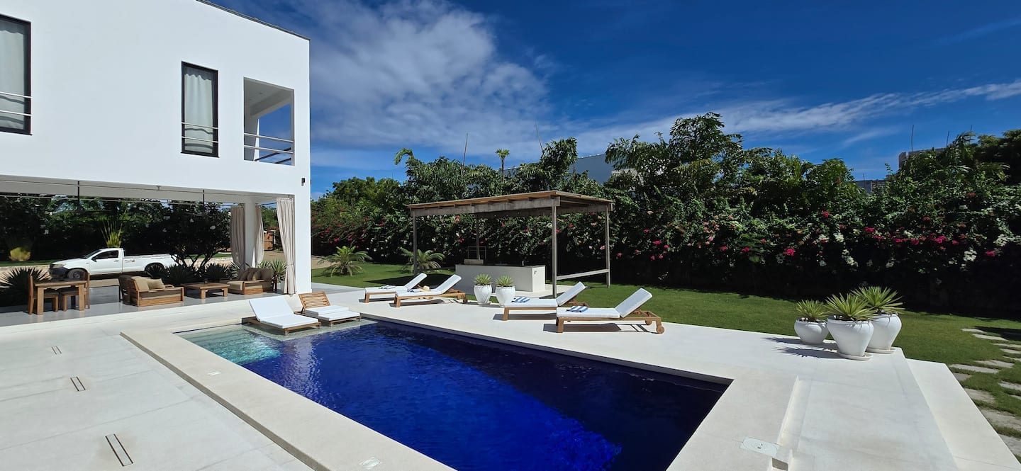 Villa Cavalli — photo 17