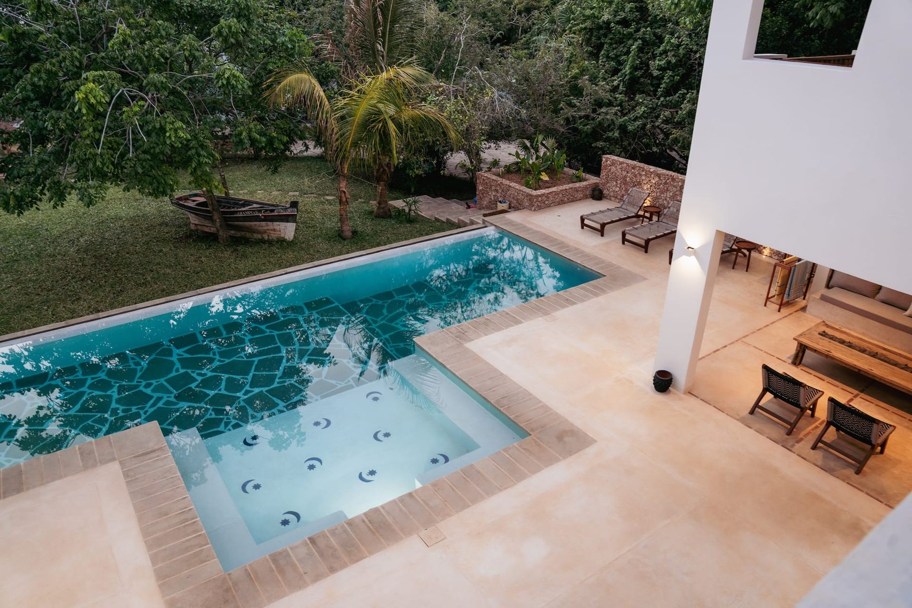 Maua Beach House — photo 38