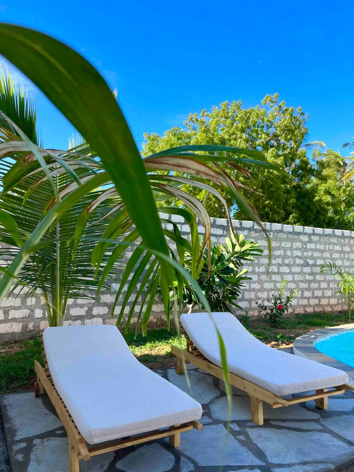 Watamu Villa — photo 18