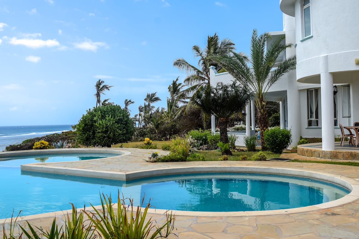 Villa Kivulini, Vipingo Beach — photo 27