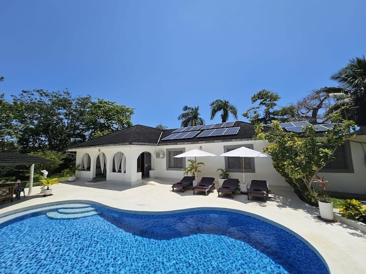 PrivatVilla with Pool & Chef, 5BR — photo 80
