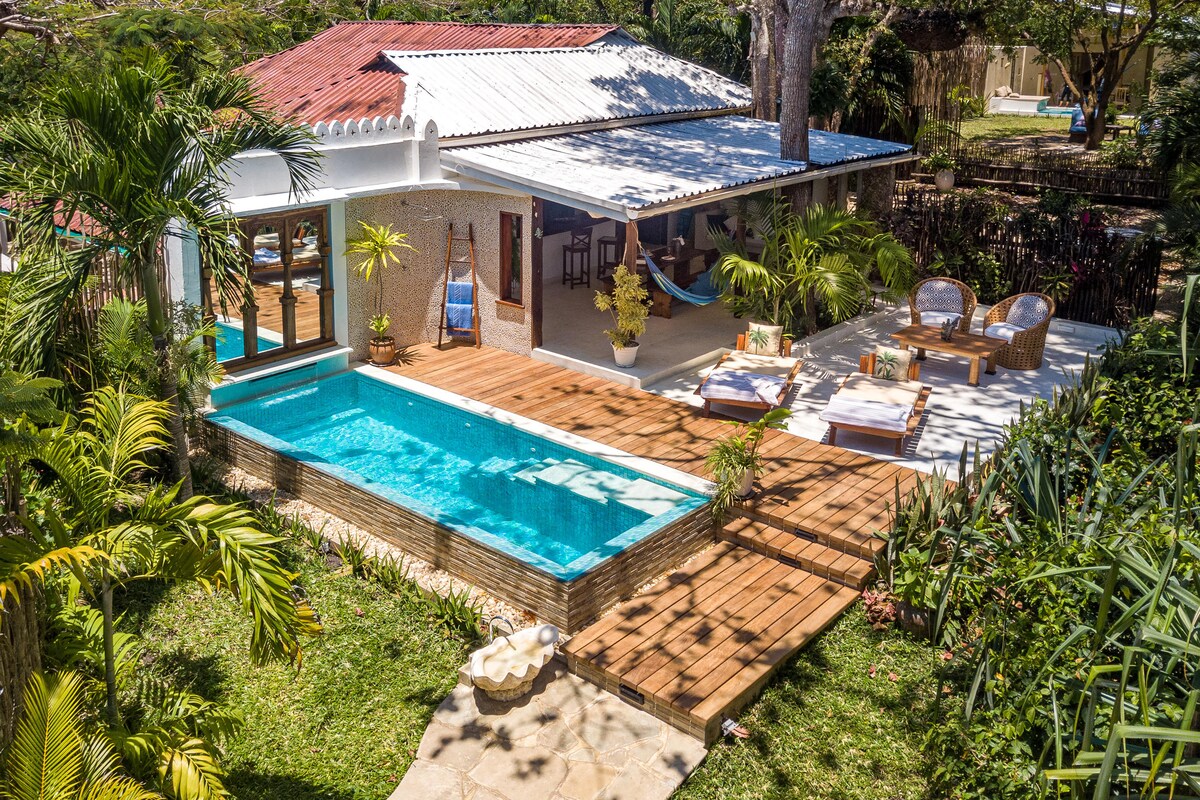 Inshallah Beach Cottage — photo 72
