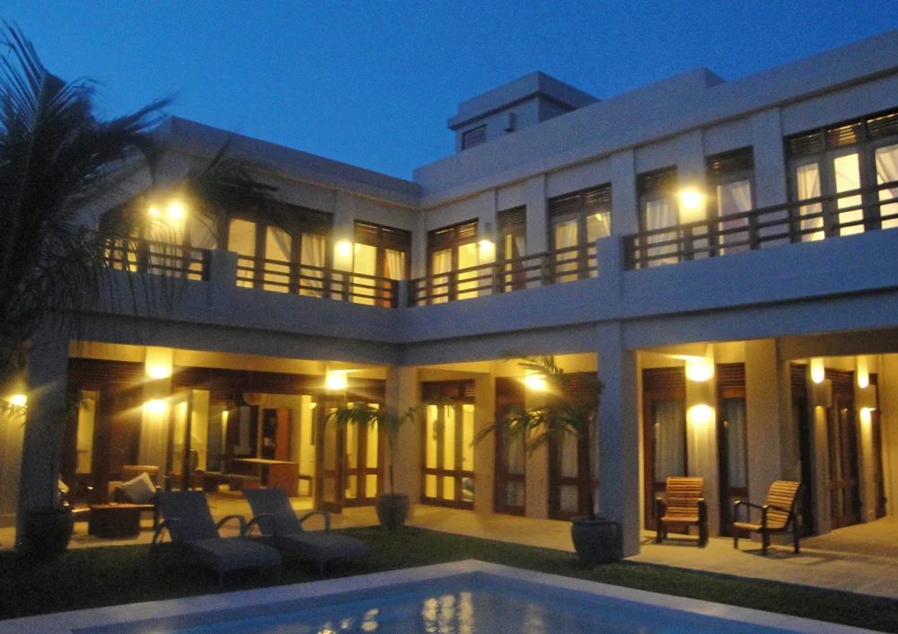 Jabali House, 4BR Beach Access — photo 6