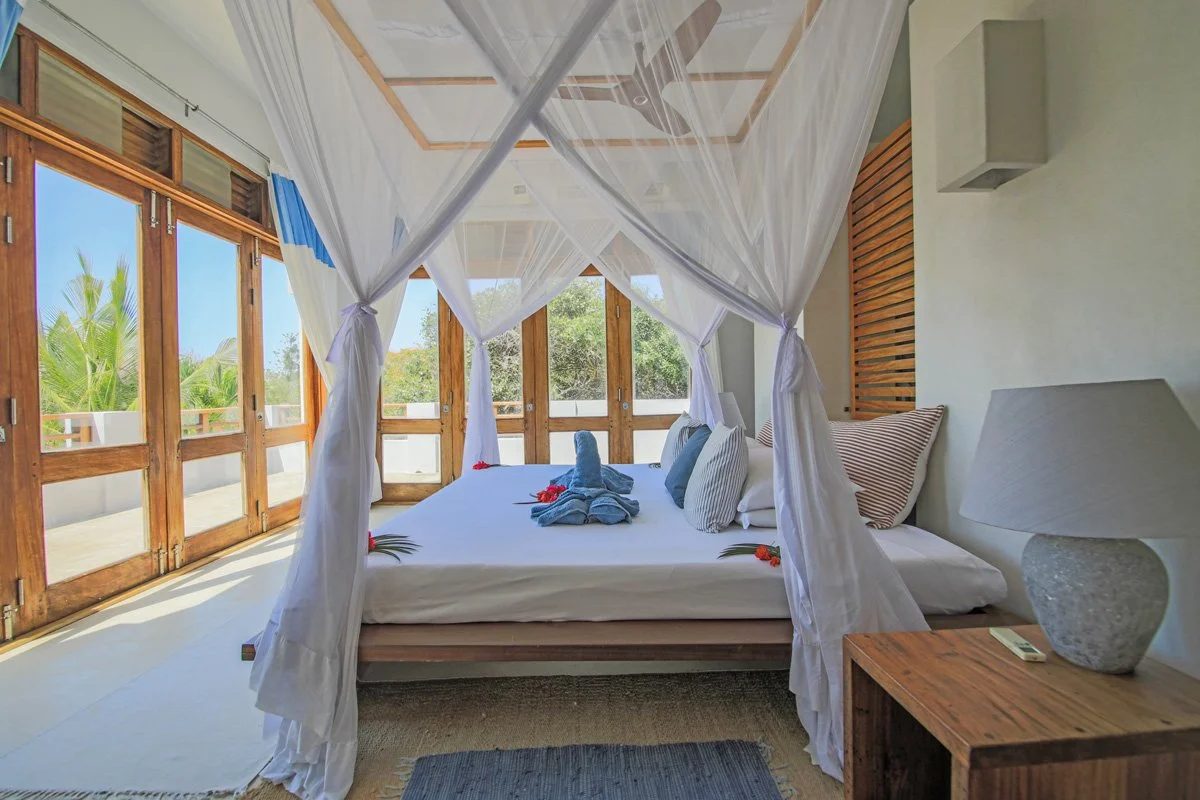 Jabali House, 4BR Beach Access — photo 24