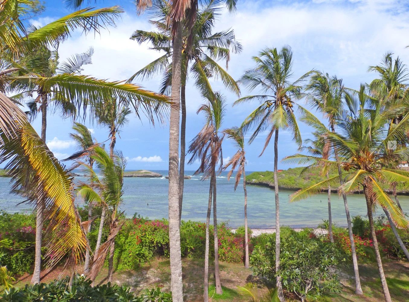 Blue Bay Beach House, 5BR Beachfront — photo 44