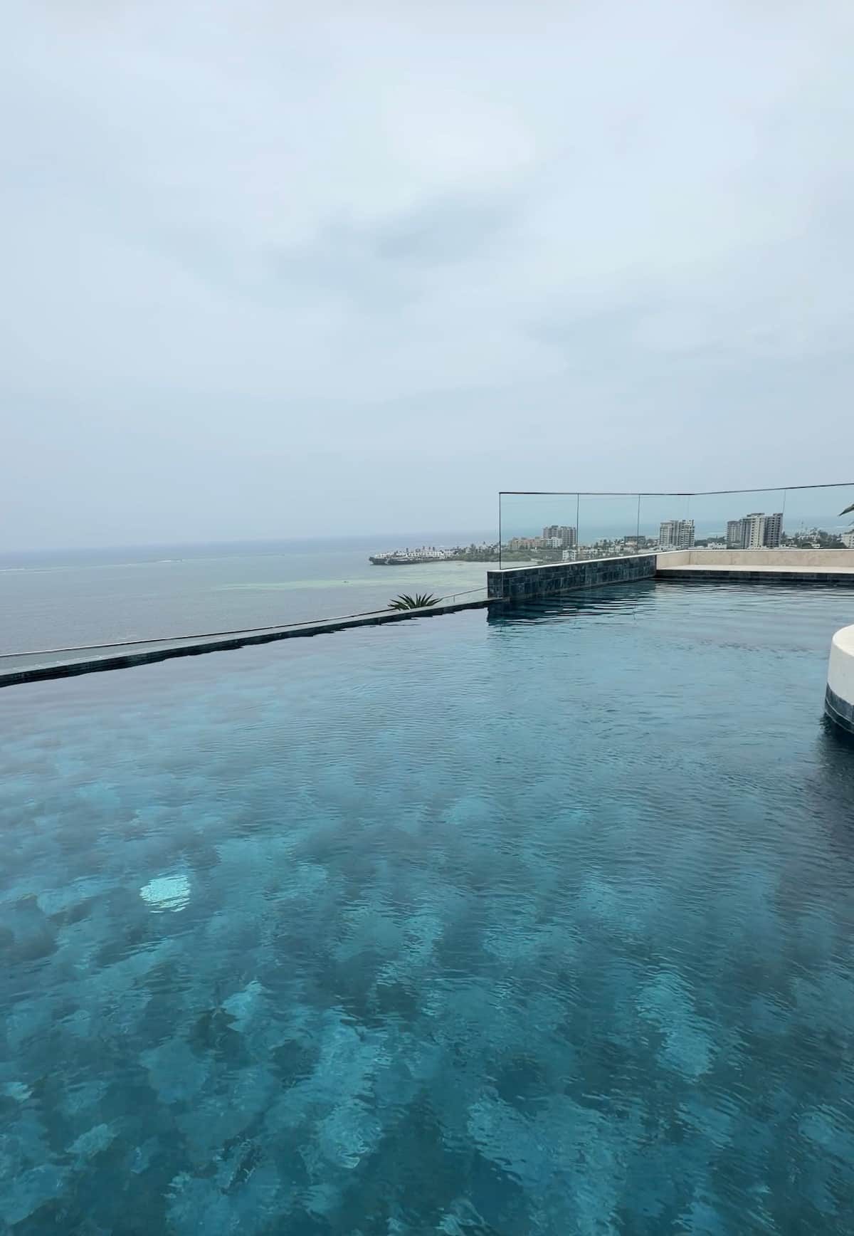 Luxury Oceanview 2BR Nyali — photo 52