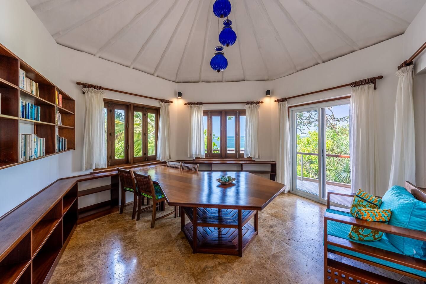 Tequila Sunrise Villa — photo 60