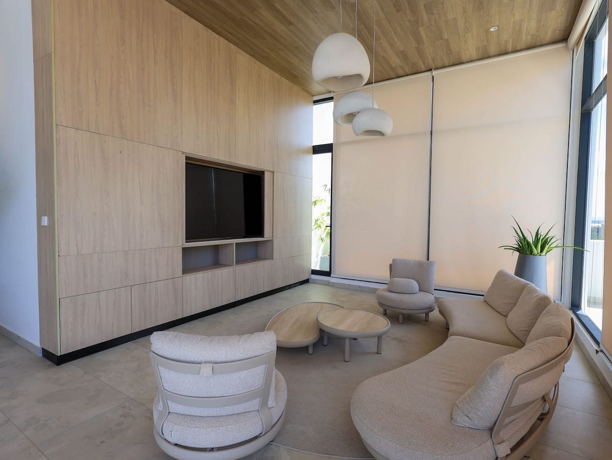Luxury Oceanview 2BR Nyali — photo 26