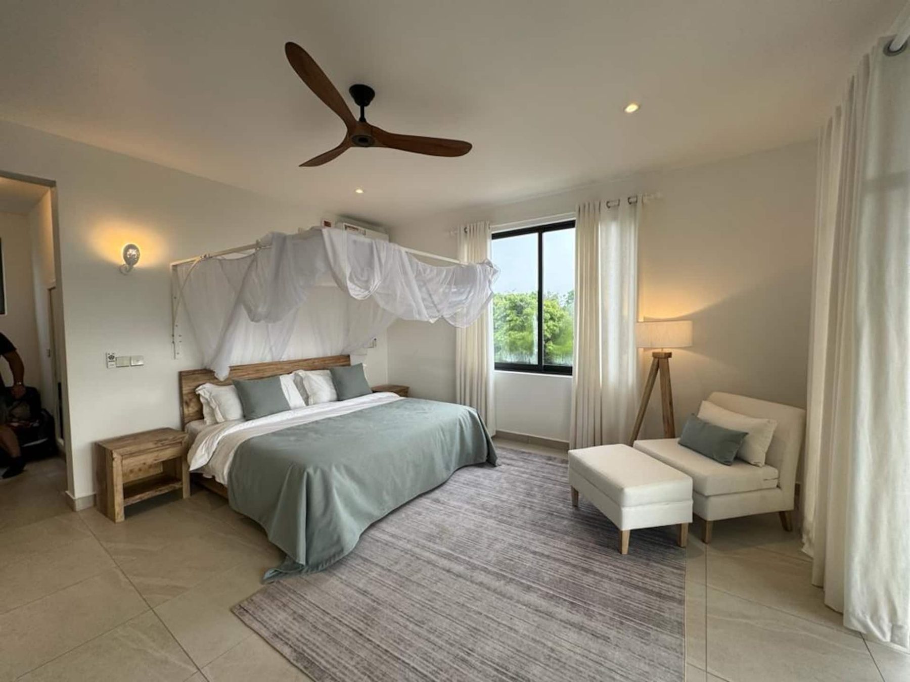 Villa Diani 11, 4BR — photo 9