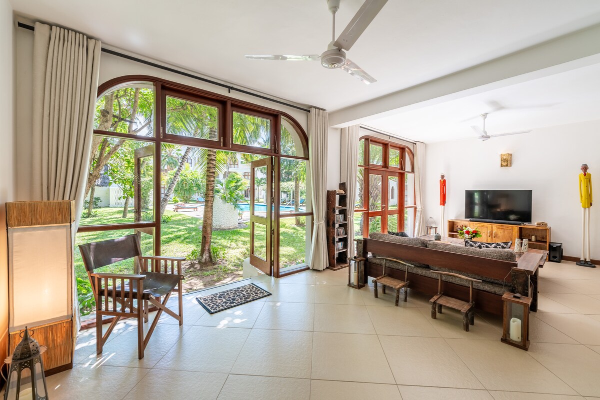 El Mufasa Diani Beach — photo 30
