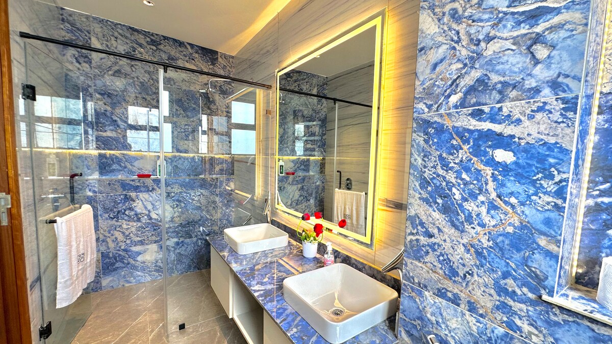 Nauras Apartment, Modern Coastal Stay 2BR — photo 93