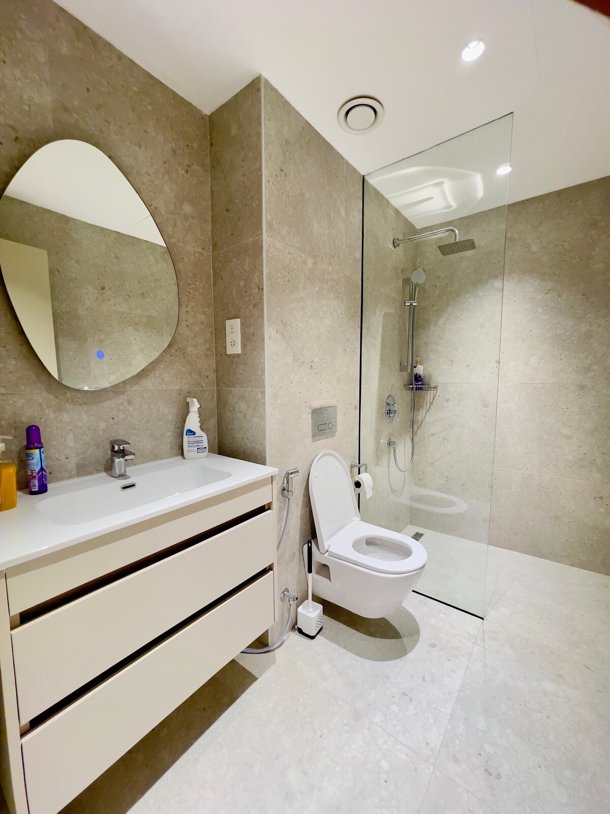 Nyali 2 Bedroom Beach Apartment — photo 46